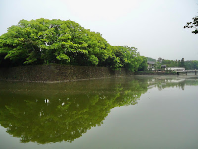 大手濠緑地 사진 3