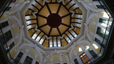 Tokyo Station Marunouchi South Gate Dome 사진 2