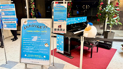 TCAT STREET PIANO 사진 3