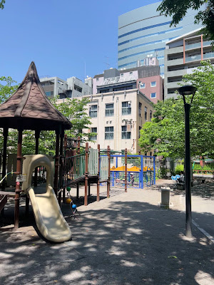 Hakozaki Park 사진 2