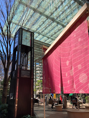 日本橋室町スチーム時計 사진 4