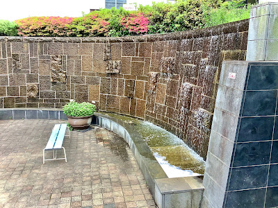 滝の広場 사진 3