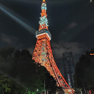 Tokyo tour 사진 2