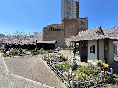 川の駅そよ風ガーデン（江東区コミュニティガーデン） 사진 4