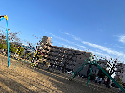 Oshikiri Park 사진 2