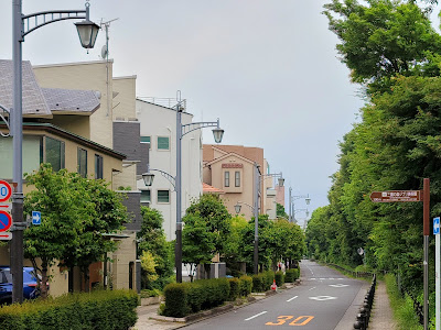 風の散歩道 사진 4
