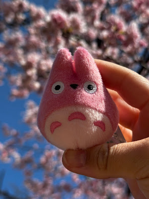 Sakura Tree 사진 3
