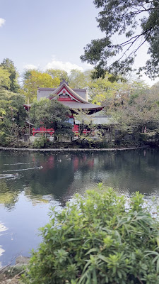 井の頭公園アートマーケッツ水生物園入り口会場 사진 2