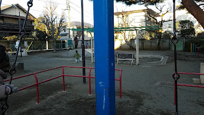 Minami-ogikubo Park 사진 3