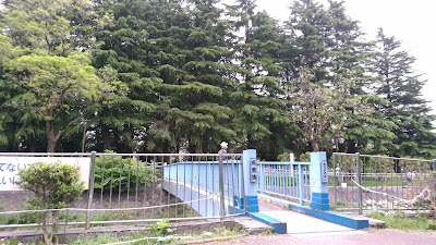 Zenpuku-ji River Green Space 사진 3
