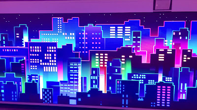Shinjuku Wall 456 사진 4