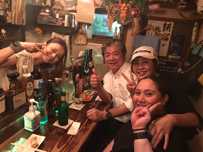 新宿 スナックツアー/Shinjuku Tour 사진 3
