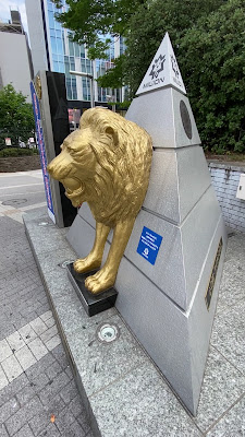 Miraion Lion Square 사진 2