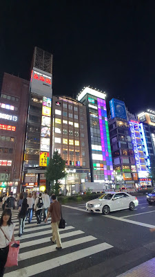 歌舞伎町さくら通り 사진 2
