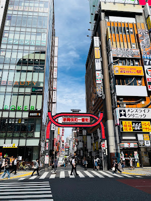 가부키초 이치반가이 사진 4