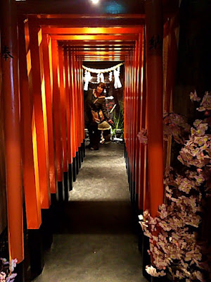 Ninja Trick House In Tokyo 사진 3