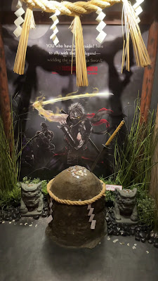 Ninja Trick House In Tokyo 사진 2