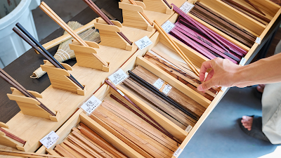 Chopsticks Studio Shinjuku 사진 3