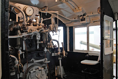 Steam Locomotive C56 31 사진 4