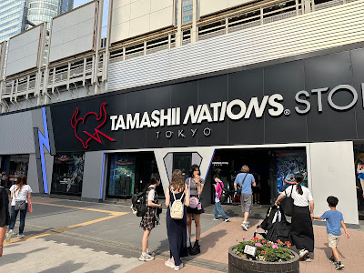 秋葉原歩行者天国 사진 3