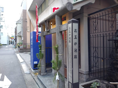 Otamagaike Pond Site 사진 3