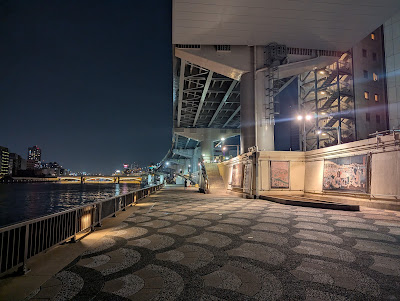 Sumidagawa Terrace Gallery 사진 4