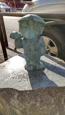 Small Kappa Sculpture 사진 2