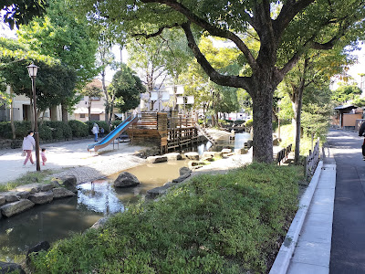 Ichinoe Sakaigawa Waterside Park 사진 3