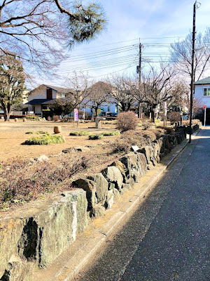 Hachimandori Park 사진 2