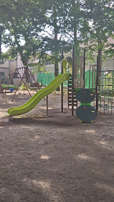 Asagaya Central Park 사진 2