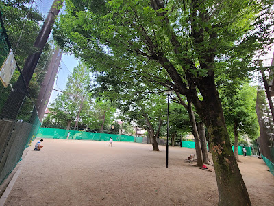 Asagaya Higashi Park 사진 4
