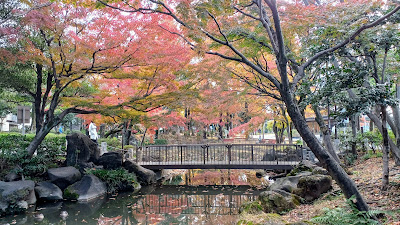 Mabashi Park 사진 4