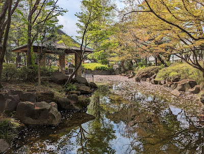 Mabashi Park 사진 3