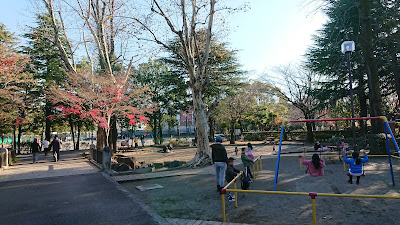 Mabashi Park 사진 5