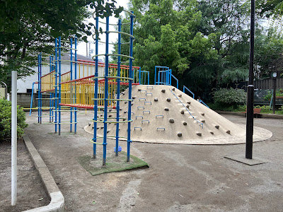 Koenjiminami Park 사진 3