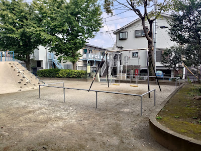 Koenjiminami Park 사진 4