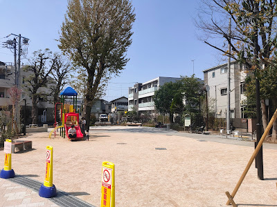 Asagaya Keyaki Park 사진 2