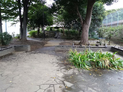 Asagaya Keyaki Park 사진 5