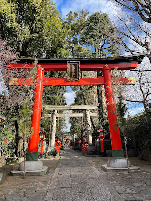 Mabashi Inari Shrine 사진 3