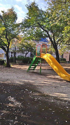 Asagaya Nishihara Park 사진 2