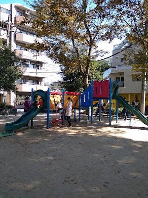 Koenji Central Park 사진 3
