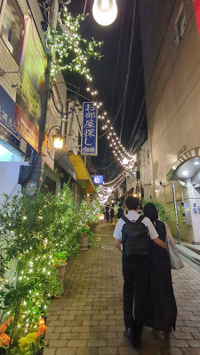 中野レンガ坂商店会 사진 2