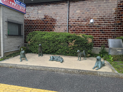 中野犬屋敷(お囲い) 사진 4