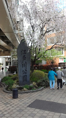 Edogawa Park 사진 4