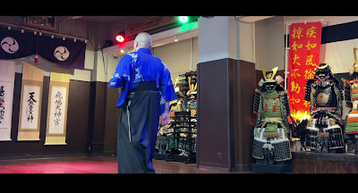 Samurai Theater Tokyo 사진 2