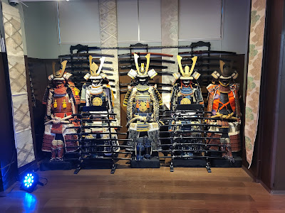 Samurai Theater Tokyo 사진 3