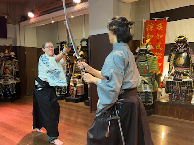 Samurai Theater Tokyo 사진 4