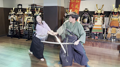 Samurai Theater Tokyo 사진 5