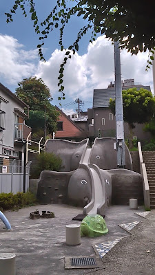 아카기 아동 놀이터 사진 2