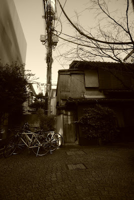 Suiseki Yokocho Alley 사진 4